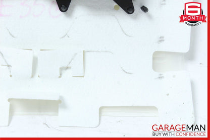 08-18 Mercedes E350 CLS550 Front Right / Left Upper Seat Cushion Bladder Bolster