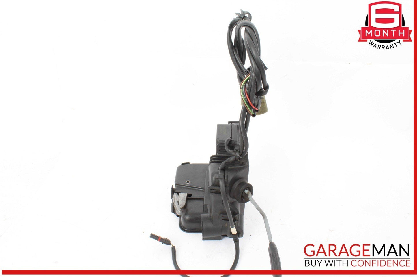 08-20 Mercedes W212 E350 E550 E400 Front Left Side Door Lock Latch Actuator OEM