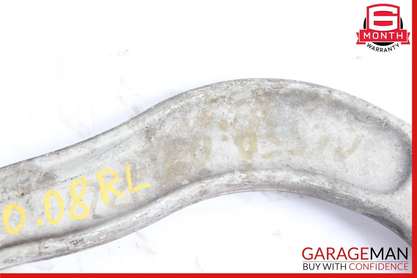 07-14 Mercedes W216 CL550 S550 Rear Right or Left Camber Strut Upper Control Arm