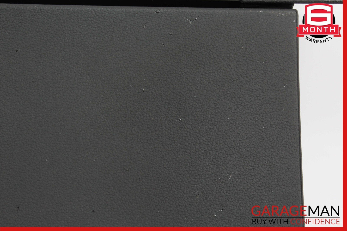 19-23 AUDI Q3 DASH RIGHT GLOVE BOX STORAGE COMPARTMENT 83A880842D OEM