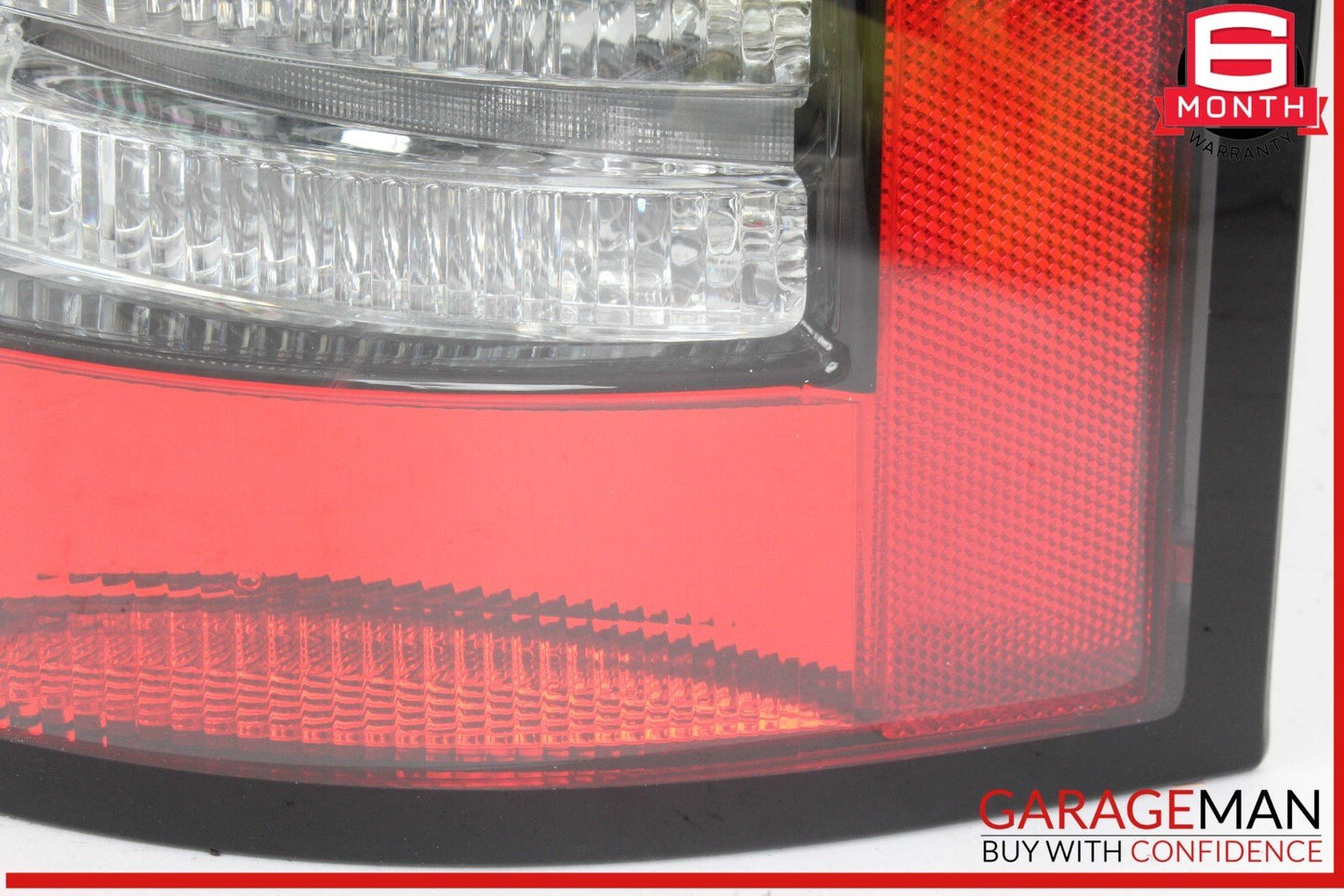 10-13 Land Rover Range Rover Sport Rear Right Passenger Side Tail Light Lamp OEM