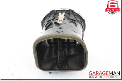 12-14 Mercedes W204 C250 C300 C350 Dash AC A/C Air Vent Grill Right Side OEM