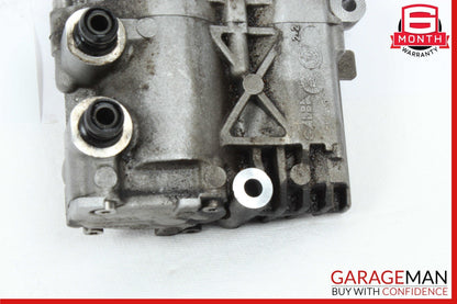 Mercedes CLS400 S400 E350 SLK350 Tranny Transmission Auxiliary AUX Oil Pump OEM