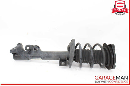 08-17 Mercedes W204 C250 E350 Front Right / Left Shock Spring Absorber Strut OEM