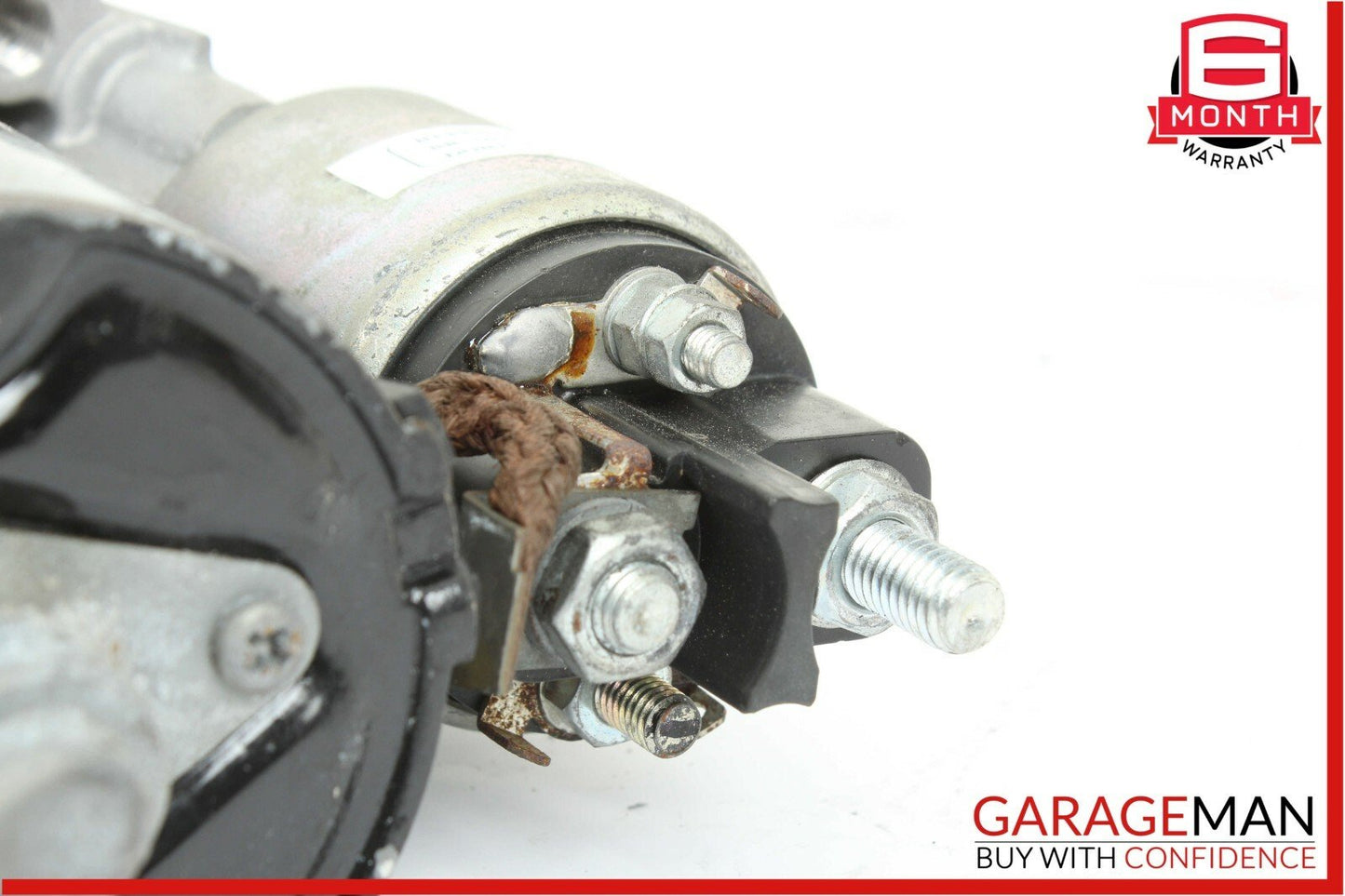 97-00 Mercedes R170 SLK230 Engine Starter Motor 1005821738