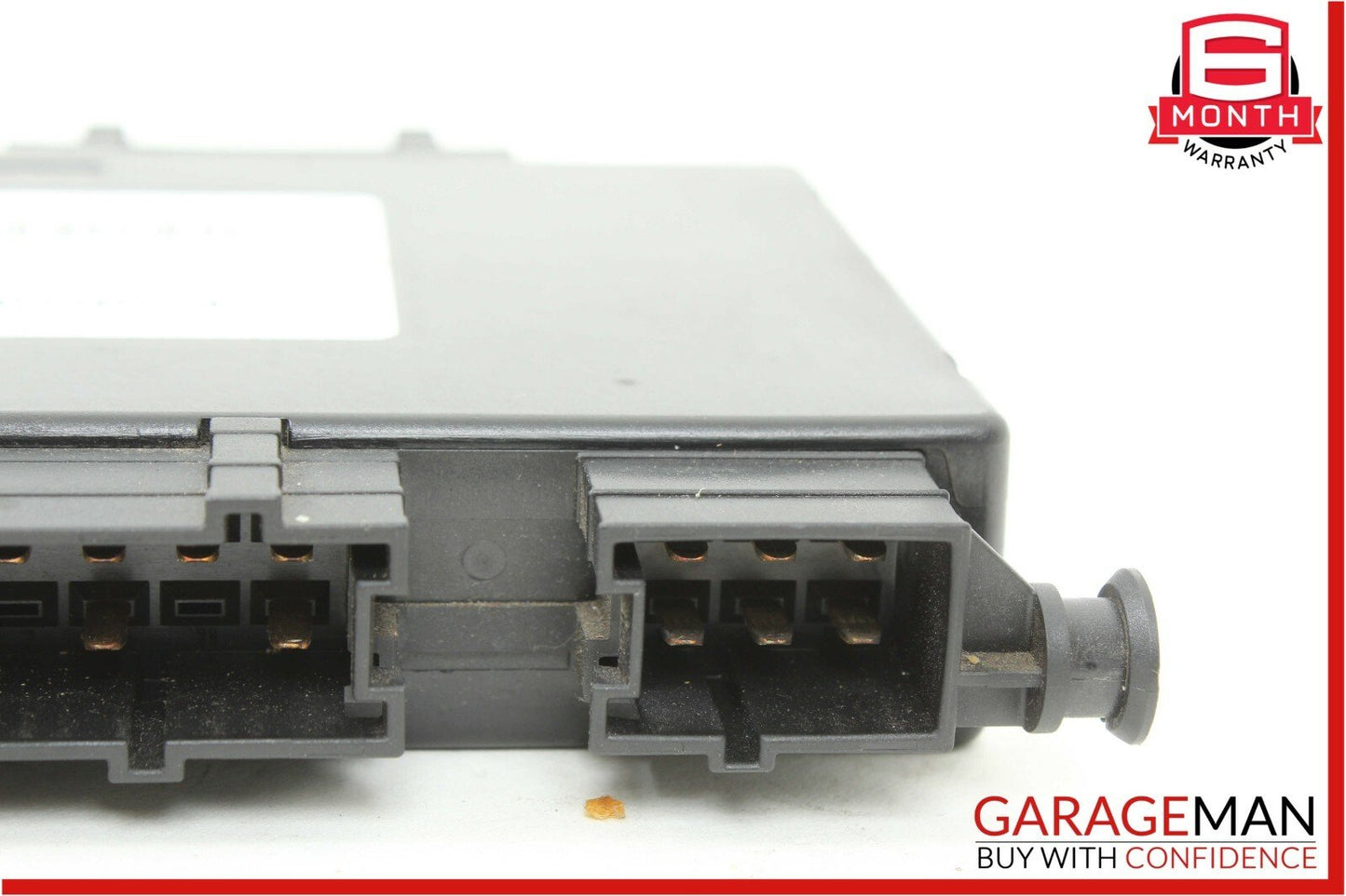 03-11 Mercedes ML350 E350 GL450 CLS350 Front Left Side Seat Control Module Unit