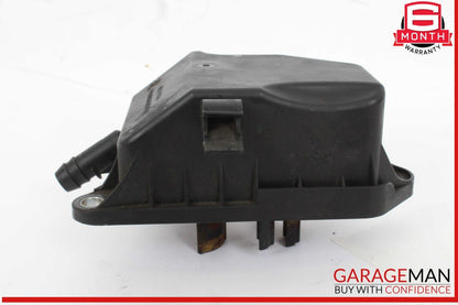 06-15 Mercedes W164 ML350 4MATIC Engine Oil Separator Cover 2720160134 OEM