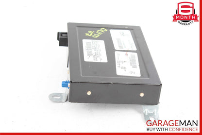 Mercedes SLK350 ML350 R350 E350 Sirius Satellite Radio Receiver Module