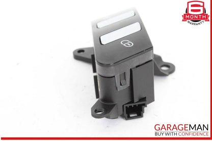 07-14 Mercedes W221 S550 CL550 Front Right Side Door Lock Switch 2218213151 OEM