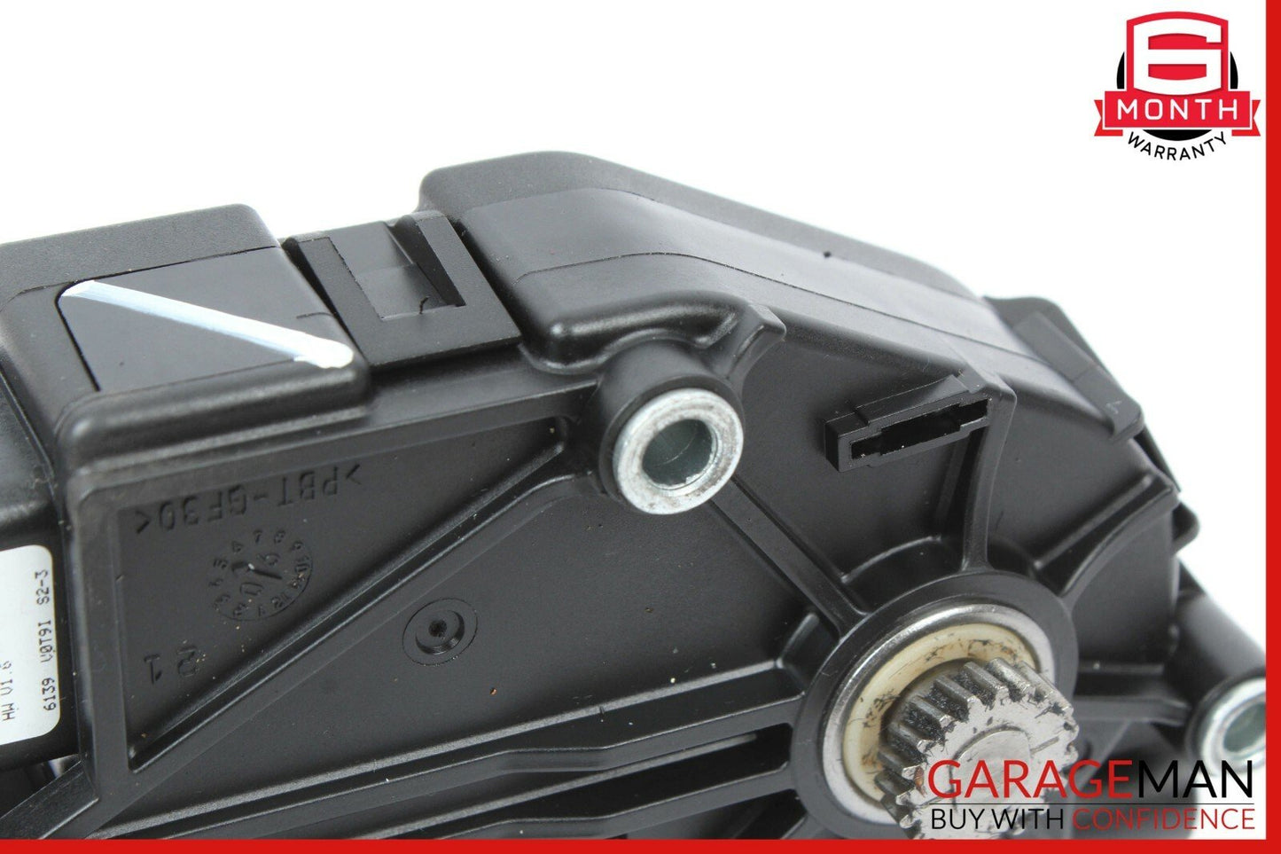 06-12 Mercedes W251 R350 ML550 Panoramic Sunroof Sun Roof Motor 1648201442 OEM