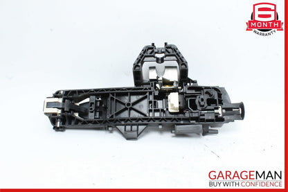 08-11 Mercedes W204 C350 C250 Rear Left Driver Side Exterior Door Handle OEM