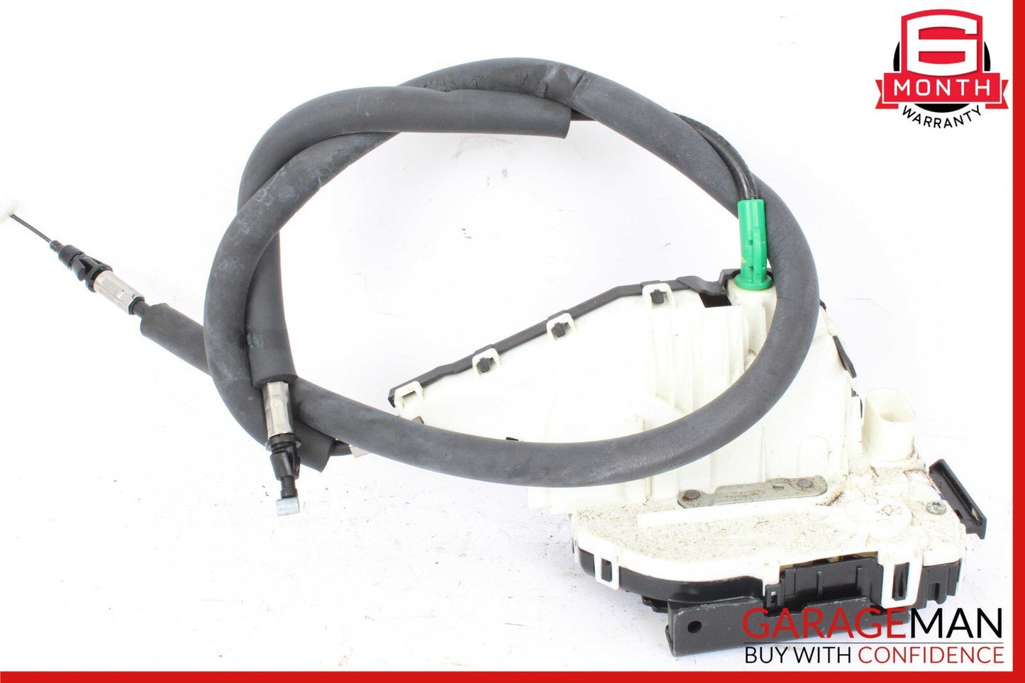 17-20 Maserati Levante M161 Rear Left Side Door Lock Latch Actuator OEM