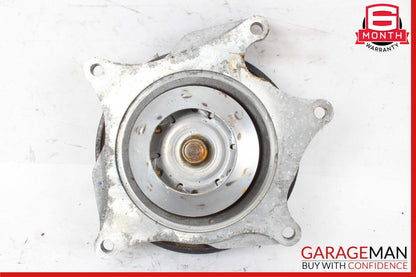04-09 Cadillac XLR 4.6L V8 Coolant Water Pump Pulley Assembly 12570868 OEM
