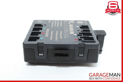 08-18 Mercedes W204 C250 C300 E350 Front Left Side Door Control Module Unit