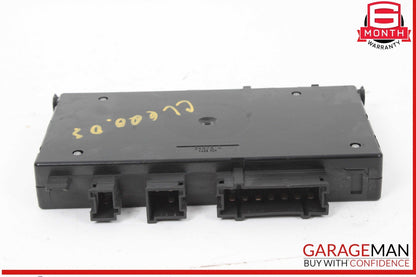 03-12 Mercedes W211 E350 CLS550 ML500 Front Left Side Seat Control Module OEM