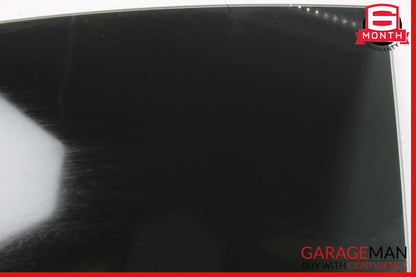 14-19 Mercedes W117 CLA250 Rear Right Passenger Door Window Auto Glass Panel OEM