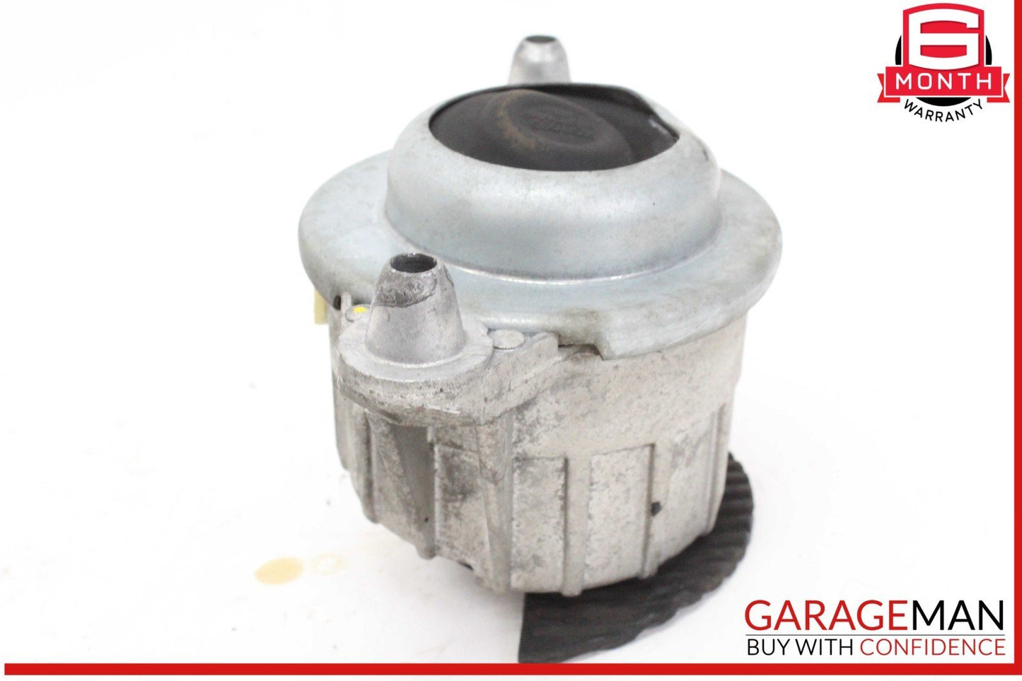 08-16 Mercedes W212 E350 C300 C350 Left or Right Engine Mount 2042400917 OEM