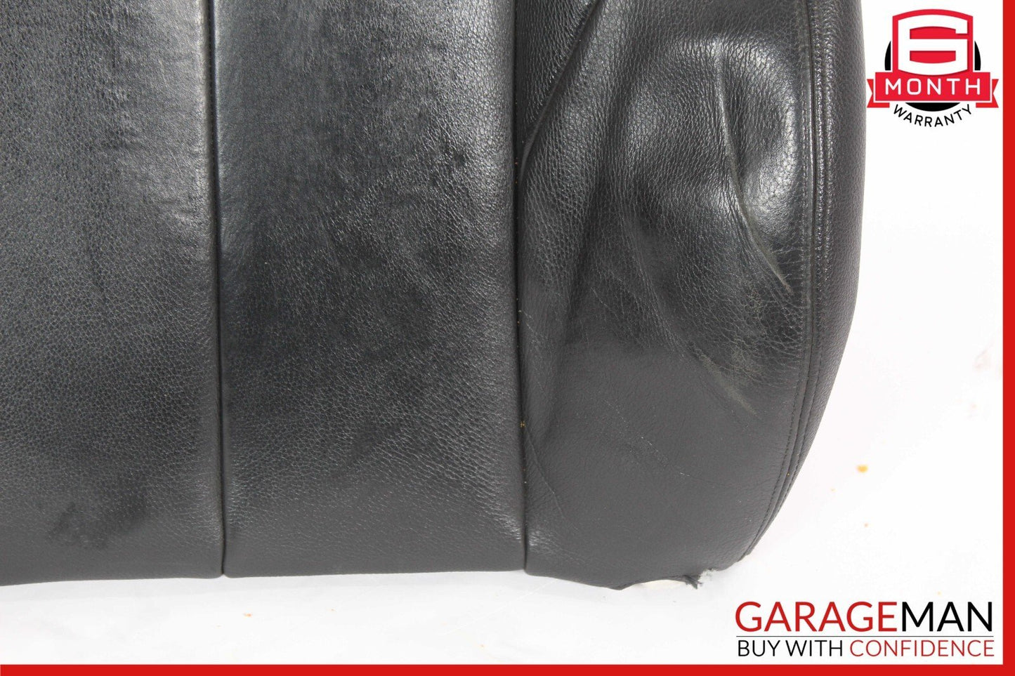 2012-2016 BMW 335i 328i 320i F30 FRONT LEFT DRIVER UPPER SEAT CUSHION OEM