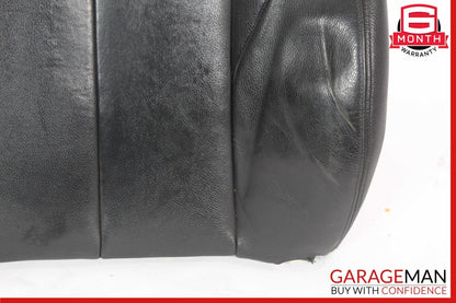 2012-2016 BMW 335i 328i 320i F30 FRONT LEFT DRIVER UPPER SEAT CUSHION OEM