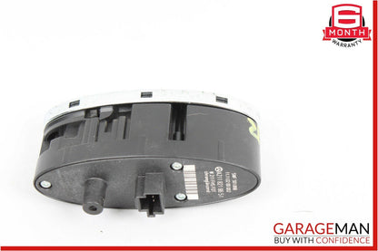 03-09 Mercedes W211 E500 Rear Right / Left Door Window Control Switch Button OEM