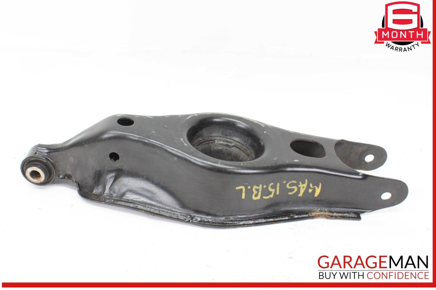 14-17 Maserati Ghibli Rear Left Driver Side Lower Suspension Control Arm OEM