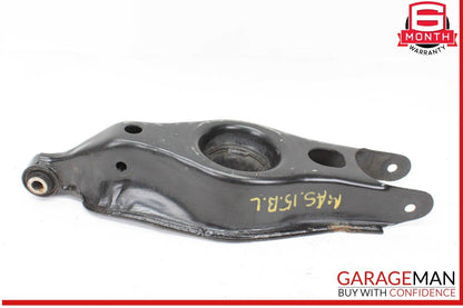 14-17 Maserati Ghibli Rear Left Driver Side Lower Suspension Control Arm OEM