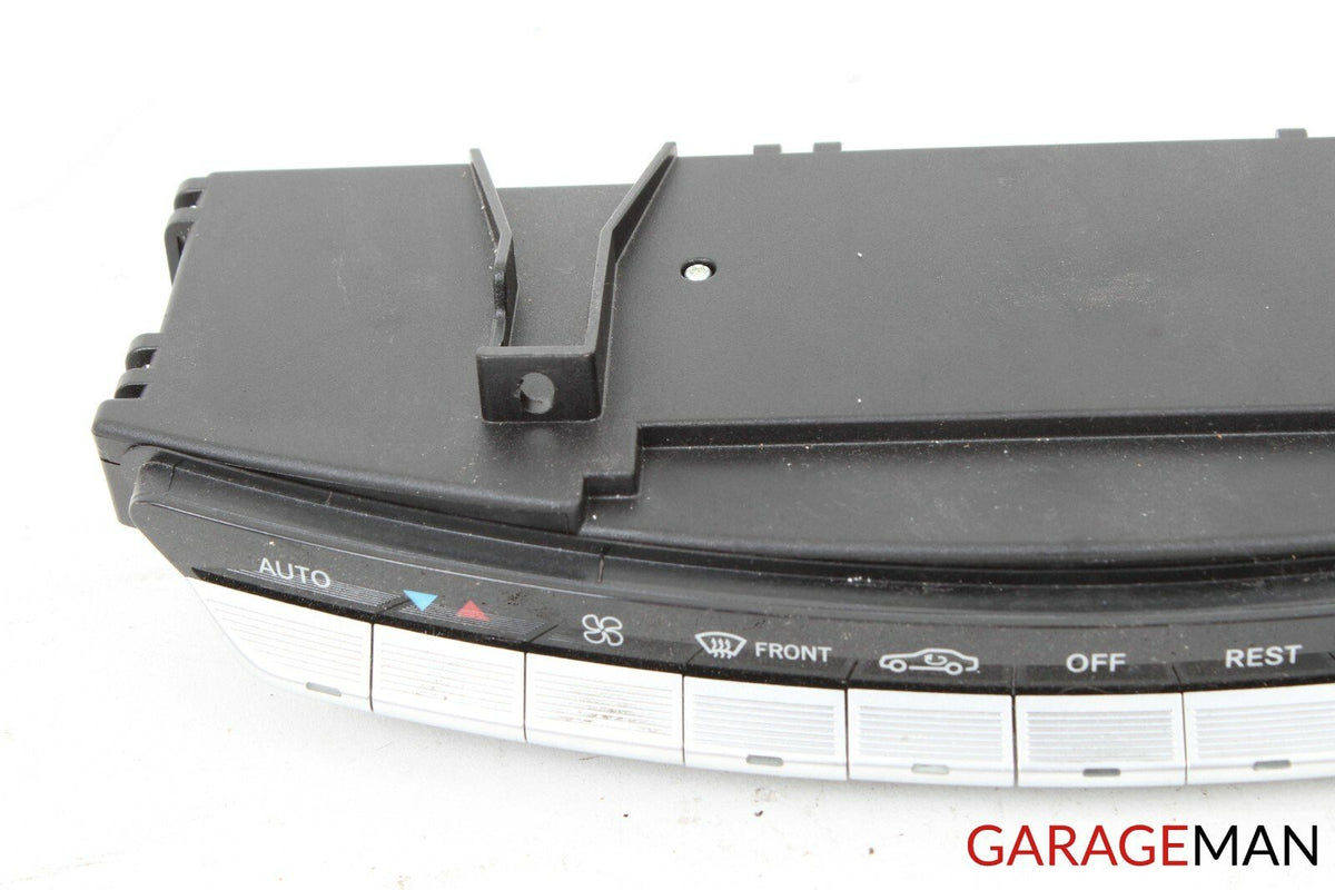 07-13 Mercedes W221 S550 CL600 A/C AC Heater Climate Control Switch Module OEM