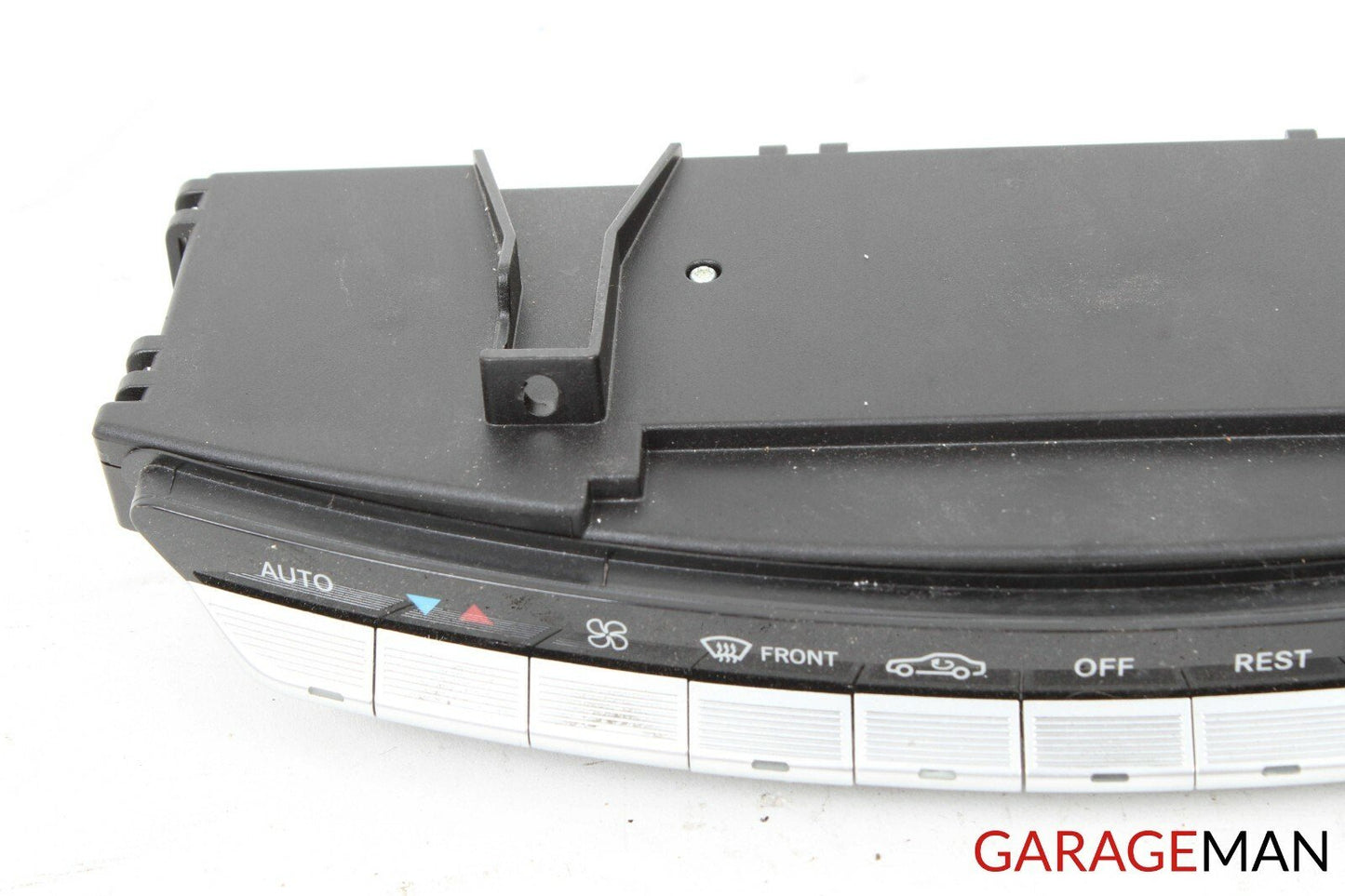 07-13 Mercedes W221 S550 CL600 A/C AC Heater Climate Control Switch Module OEM