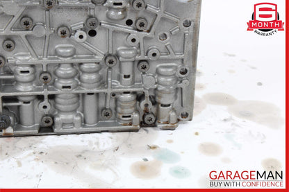 Mercedes R230 SL500 GL450 7G-Tronic 722.9 Transmission Valve Body 2202701806 OEM