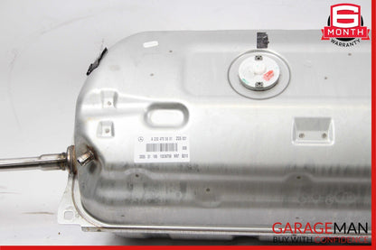 07-12 Mercedes R230 SL600 SL550 Fuel Gas Tank Reservoir Assembly 2304705501 OEM
