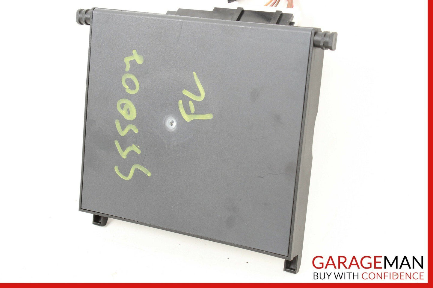 07-13 Mercedes W221 S450 S550 Front Left Driver Side Seat Control Module Unit