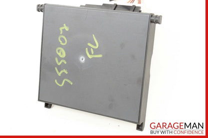 07-13 Mercedes W221 S450 S550 Front Left Driver Side Seat Control Module Unit