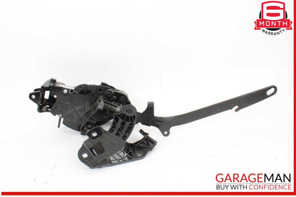 12-16 Mercedes R172 SLK250 Right Side Folding Top Hinge w/ Linkage Assembly OEM