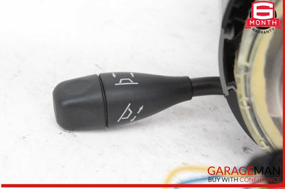 07-10 Mercedes W221 S550 CL550 Steering Column Control Switches Assembly OEM