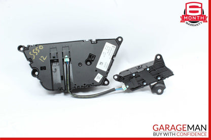 07-14 Mercedes CL550 S550 Front Left Side Seat Control Memory Switch Set of 2