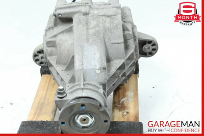99-03 Mercedes W163 ML320 Rear Differential Diff Axle Carrier Ratio 3.46 OEM