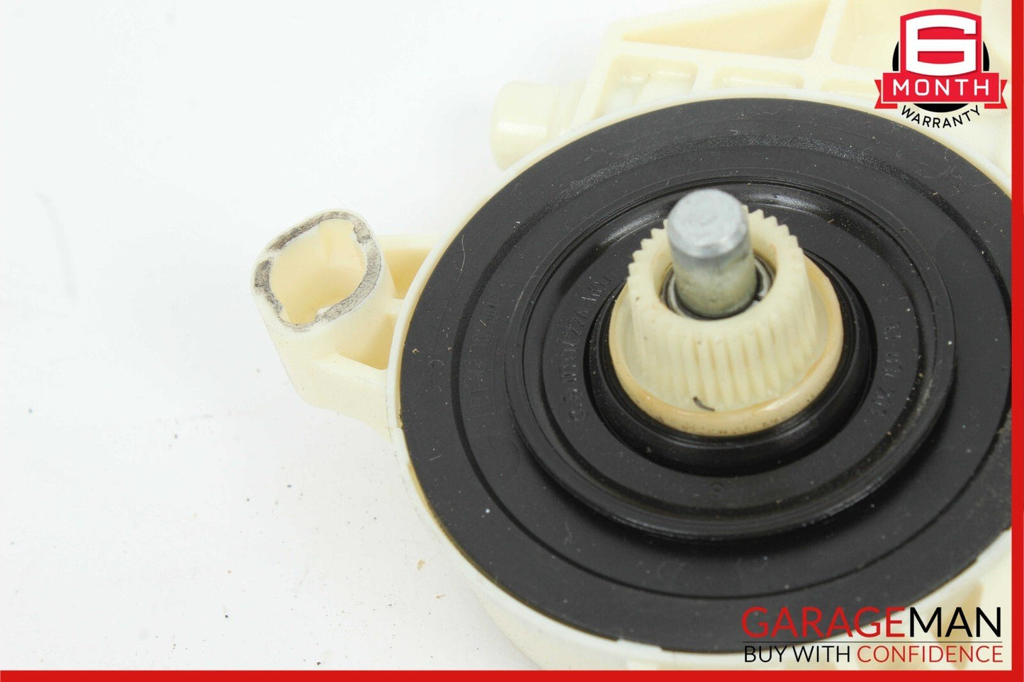 08-16 Mercedes W212 E350 C250 C350 Front Left Door Window Regulator Motor OEM
