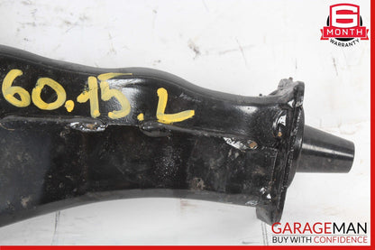 14-18 Volvo S60 Front Left Side Frame Rail End Bracket Subframe Extension OEM