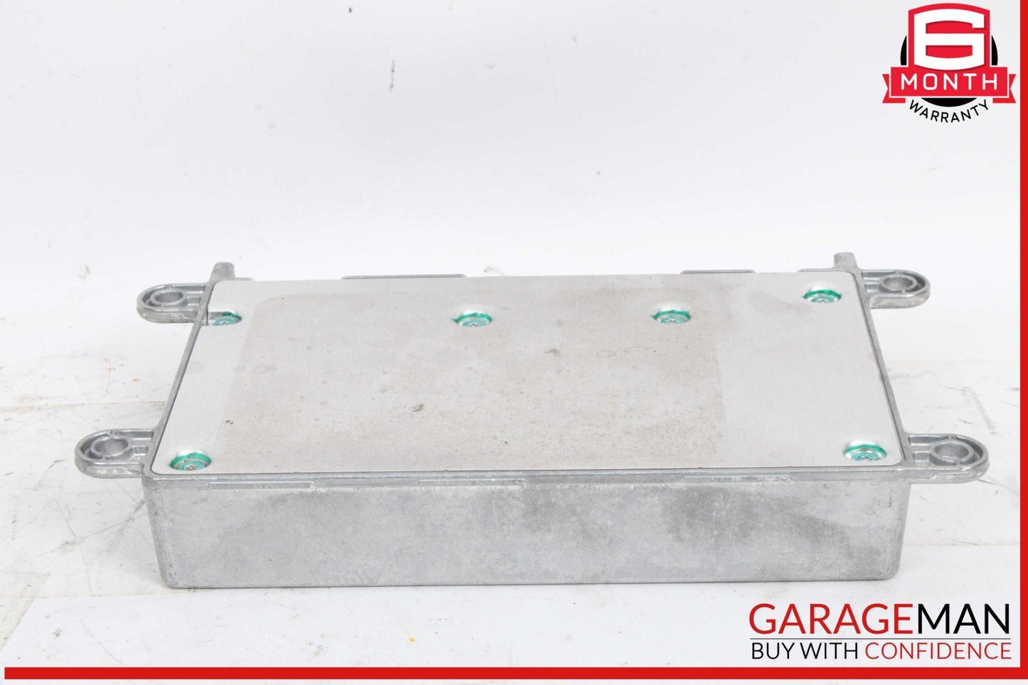 05-14 Mercedes X164 GL450 S550 E320 Voice Communication Controller Module OEM