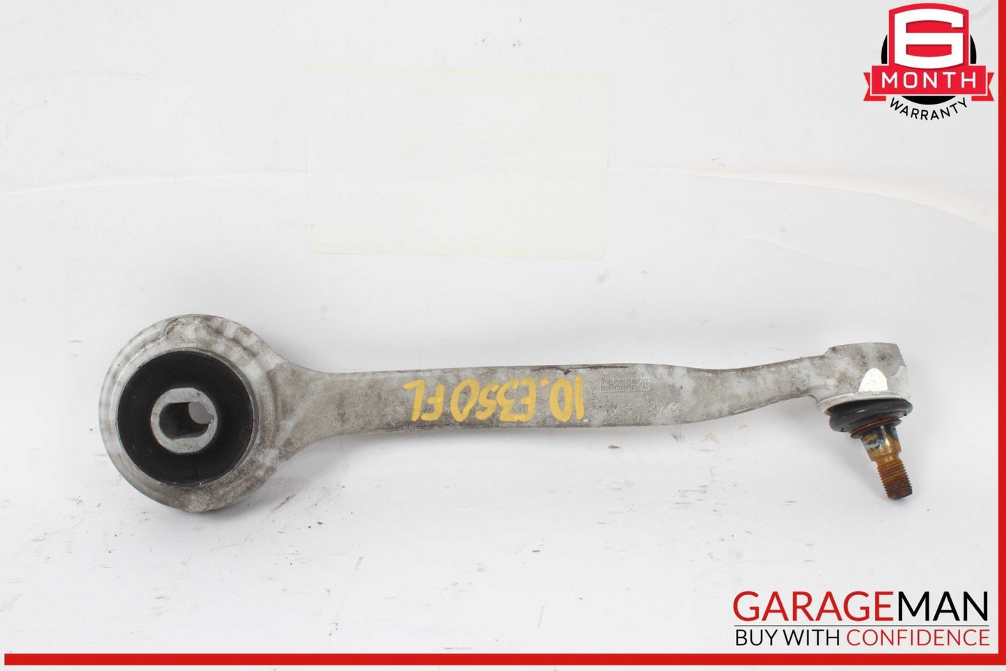 08-17 Mercedes W212 E350 C250 C350 C300 Front Left Side Upper Control Arm OEM