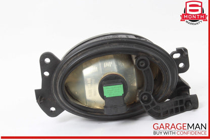 06-09 Mercedes X164 GL450 4MATIC Left Driver Side Fog Light Lamp 1698201556 OEM