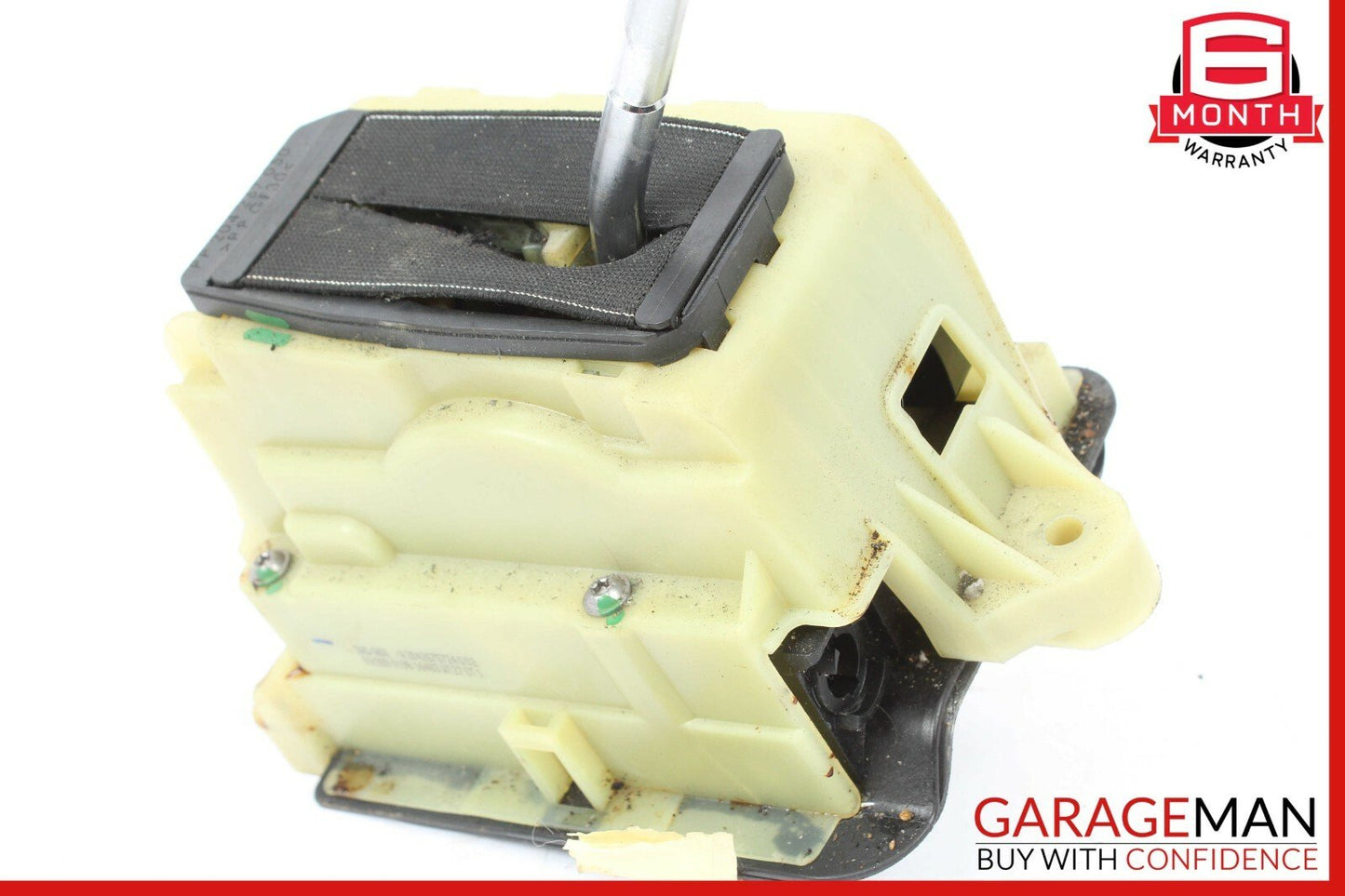 08-11 Mercedes W204 C250 C300 Floor Gear Selector Shifter 2042675724 OEM