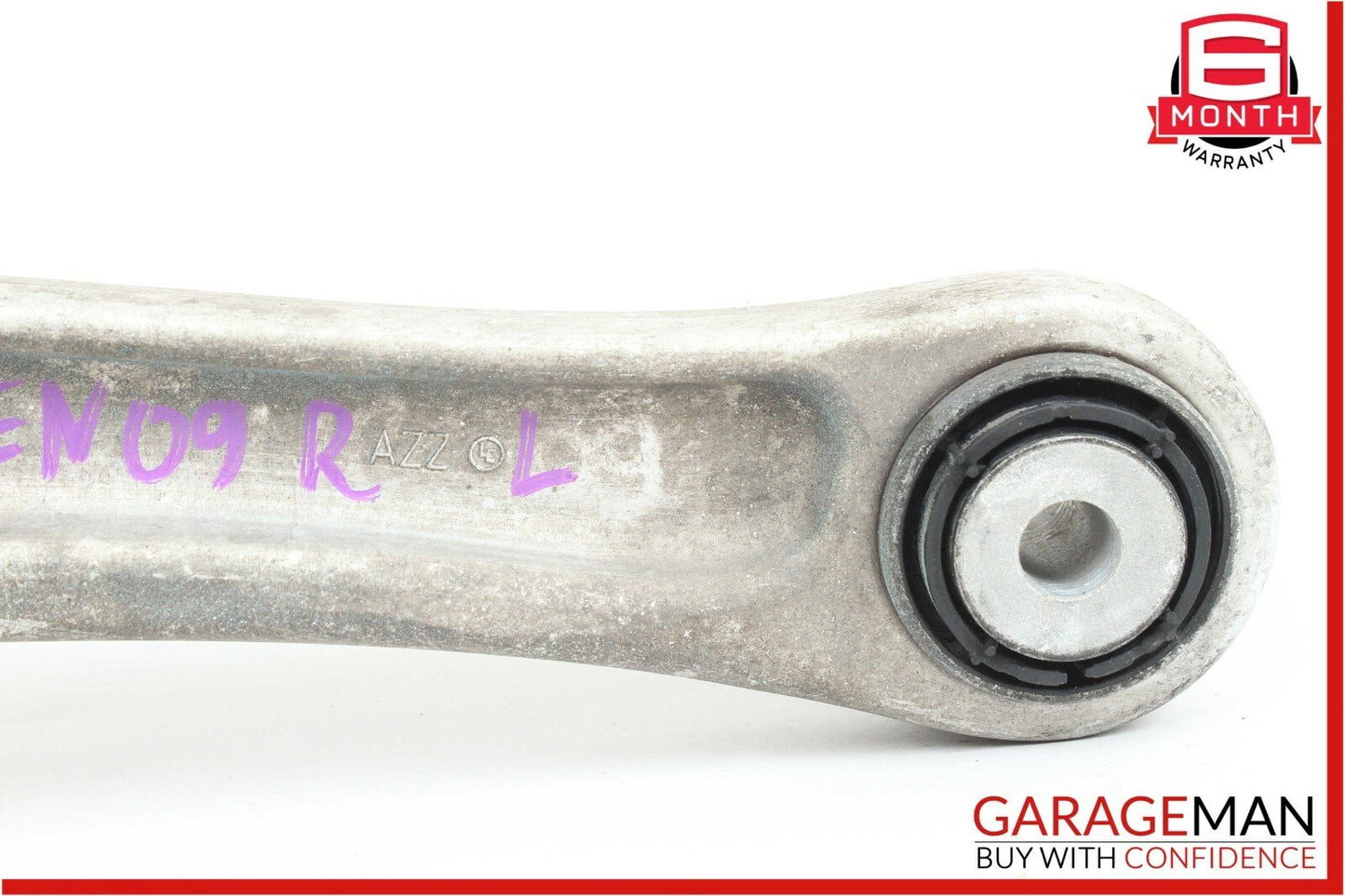 03-10 Porsche Cayenne 955 957 Rear Right / Left Side Upper Rearward Control Arm