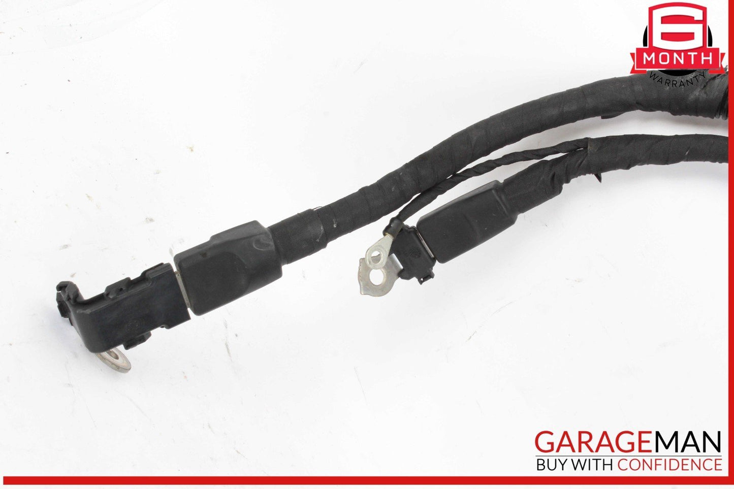 15-20 Mercedes W205 C300 M274 Battery Starter Alternator Cable Harness OEM