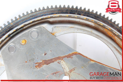 12-15 Mercedes W204 C250 SLK250 M271 Engine Motor Flywheel Flex Plate OEM