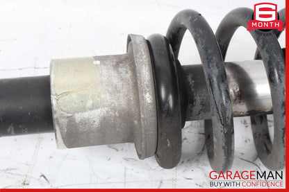 03-09 Mercedes W211 E350 E320 Front Left & Right RWD Shock Strut Absorber Set