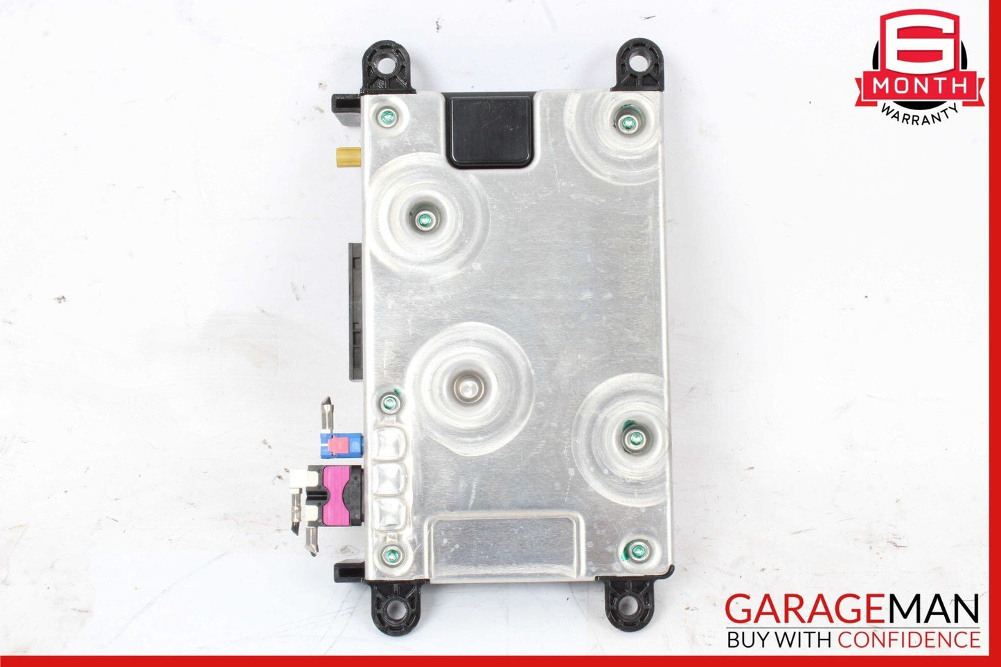 10-20 Mercedes R172 SLK250 GLA250 SL400 Communication Control Module Unit OEM