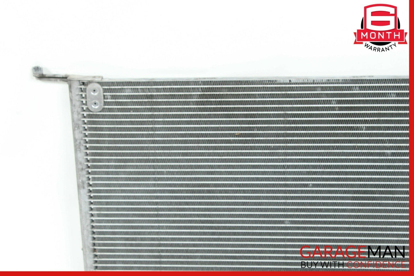 03-06 Mercedes R230 SL500 S500 AC A/C Air Conditioning Condenser OEM
