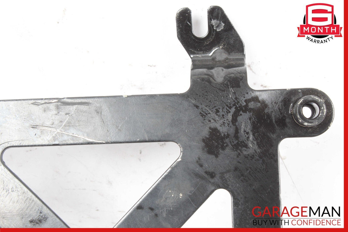 17-19 Alfa Romeo Giulia Engine Computer Bracket Mount 50542790