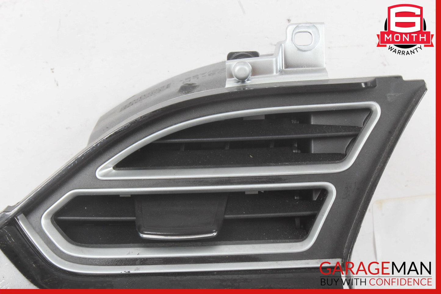 16-20 Tesla Model S Dashboard A/C Air Vent Outlet Left OEM